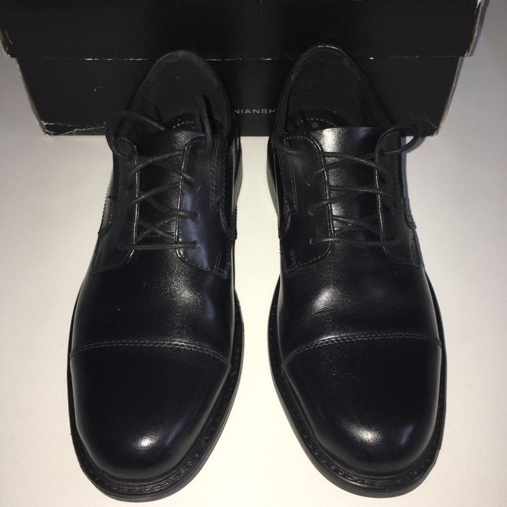 Bostonian men’s shoes